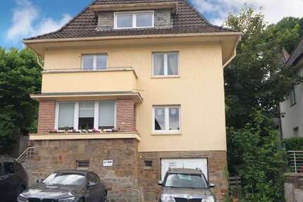 Wohnung zum Kaufen in Hagen 199.000 € 167 m²