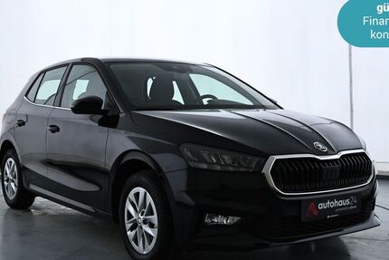 Skoda Fabia 29.475 km 14.890 &euro; Wuppertal 42287