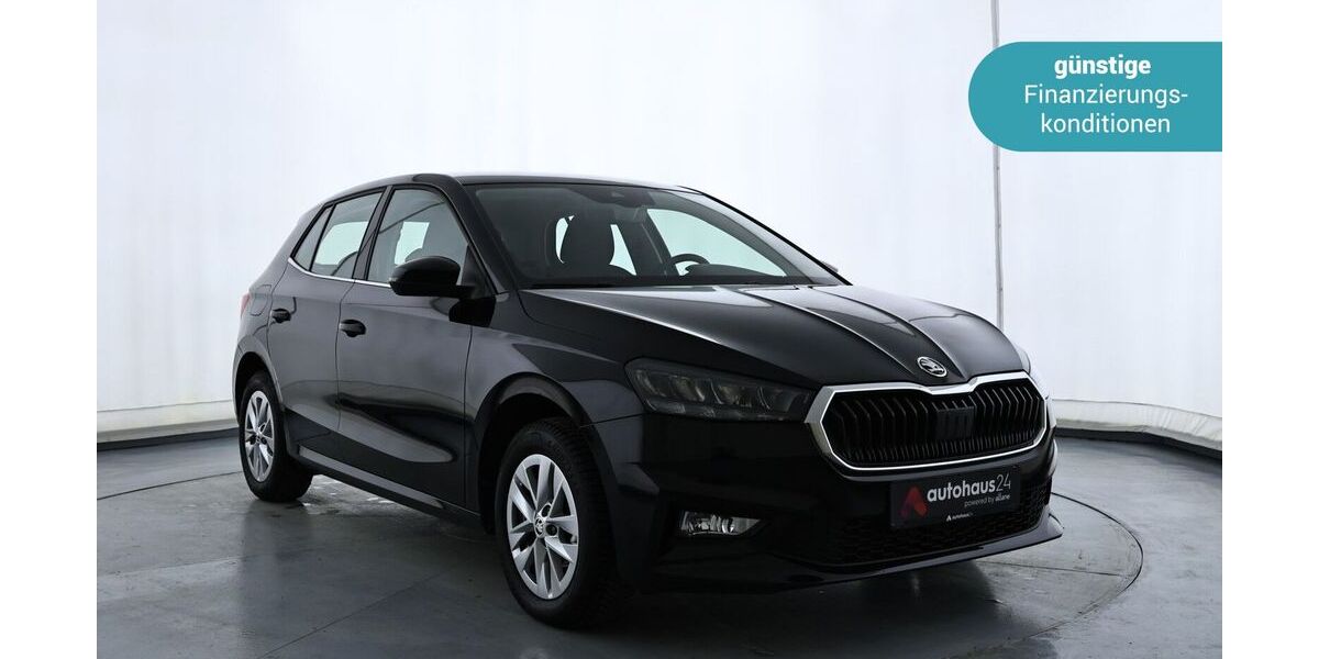 Skoda Fabia 29.475 km 14.890 &euro; Wuppertal 42287