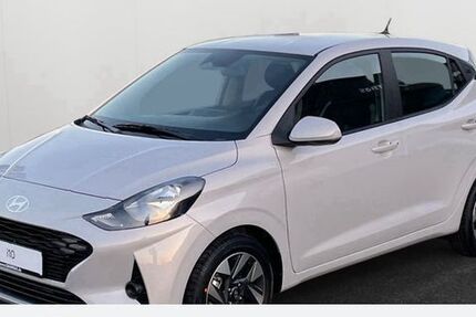 Hyundai i10 15.000 km 16.990 &euro; Düsseldorf 40233