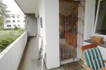 ECHT FAMILIENTAUGLICH - 5- Zimmer Erdgeschoss-Maisonette mit Balkon, Loggia + Terrasse