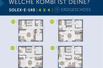 Einfamilienhaus Wuppertal Gemarkung Ronsdorf - 5 Zimmer, 142 m&sup2;, 1.800&euro; | Angebot:26396035