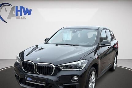 BMW X1 85.000 km 19.970 &euro; Wuppertal 42329