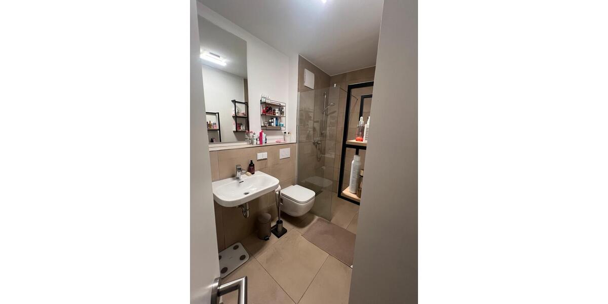 Etagenwohnung Bergisch Gladbach - 2 Zimmer, 48 m&sup2;, 887&euro; | Angebot:25421740