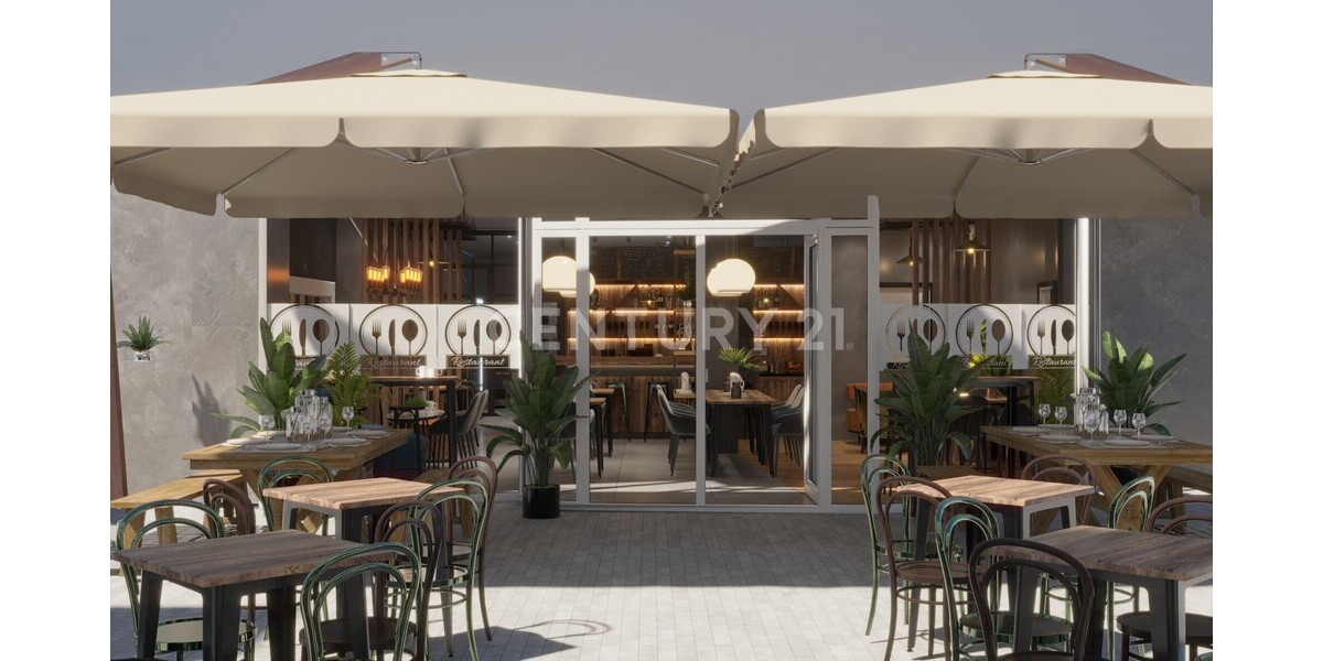 Ihr neuer Standort mit Potenzial – mitten im Geschehen 4 zimmer