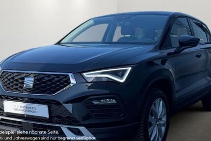 Seat Ateca 25.435 km 25.990 &euro; Düsseldorf 40589