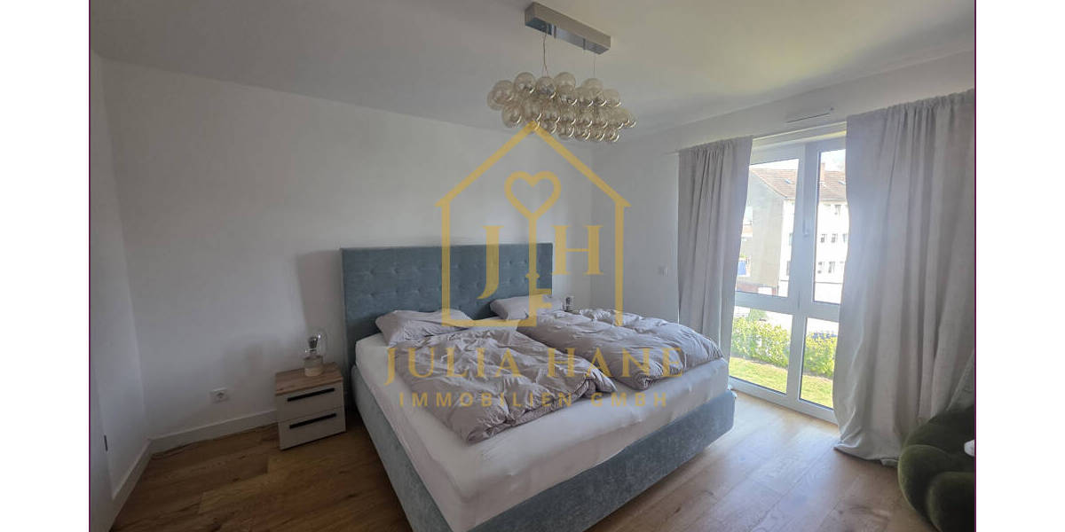 Etagenwohnung Erkrath - 3 Zimmer, 106 m&sup2;, 569.000&euro; | Angebot:26617830