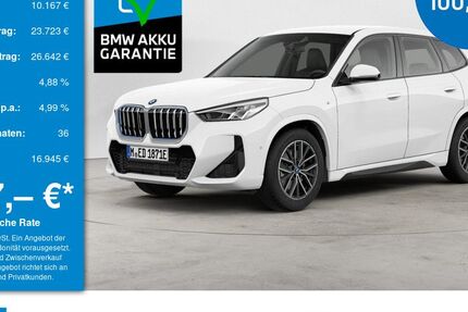 BMW iX1 53.689 km 33.890 &euro; Remscheid 42897