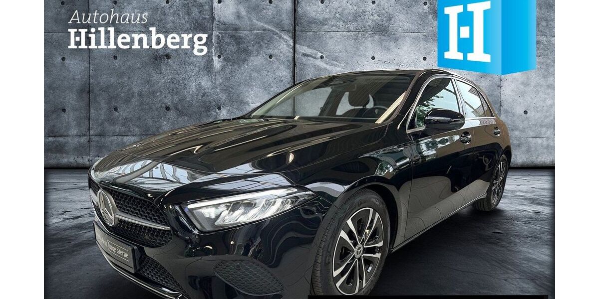 Mercedes-Benz A 200 18.468 km 29.900 &euro; Bergisch Gladbach 51469