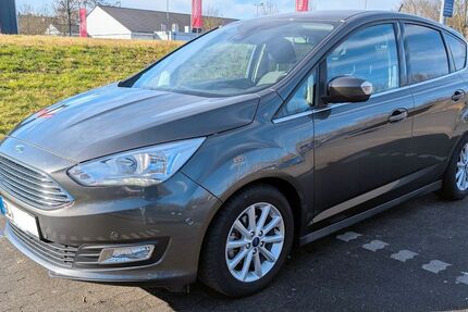 Ford C-Max 20.700 km 11.499 &euro; Bergisch Gladbach 51467