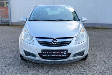 Opel Corsa 73.000 km 5.990 &euro; Velbert 42553