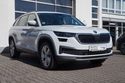 Skoda Kodiaq 136.277 km 25.990 &euro; Hagen 58119