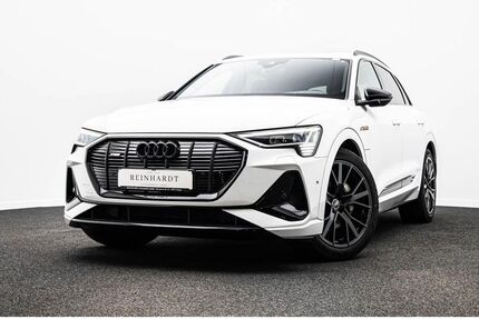 Audi e-tron 57.720 km 34.730 &euro; Hagen 58091