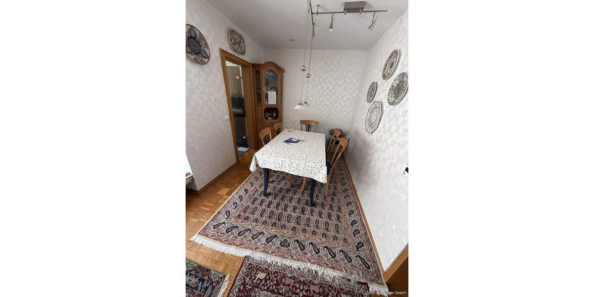 Endlich Platz für die ganze Familie! Raumwunder in Heiligenhaus. 5 zimmer