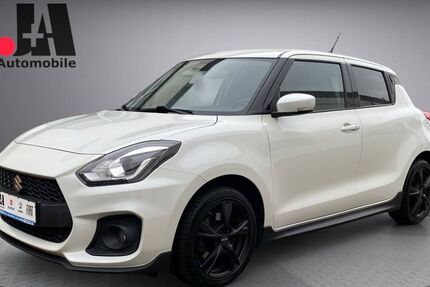 Suzuki Swift 127.100 km 12.900 &euro; Langenfeld 40764