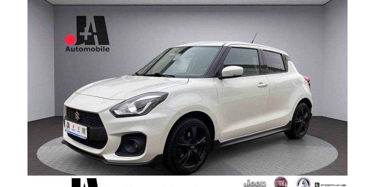 Suzuki Swift 127.100 km 12.900 &euro; Langenfeld 40764