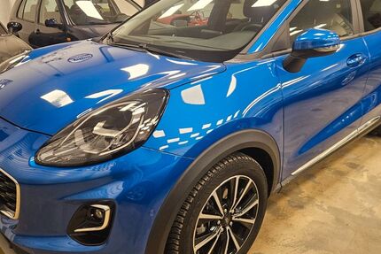 Ford Puma 31.900 km 19.500 &euro; Bergisch Gladbach 51465