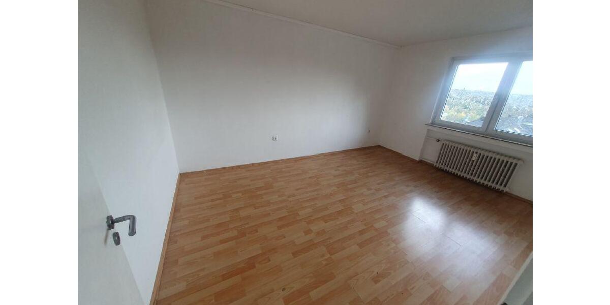 Geräumige 4-Zimmer-Wohnung in Remscheid - Ideal für Familien 4 zimmer