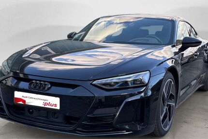 Audi e-tron GT 45.285 km 53.680 &euro; Schwelm 58332