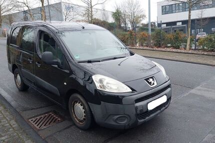Peugeot Partner 341.568 km 2.600 &euro; wuppertal 42327