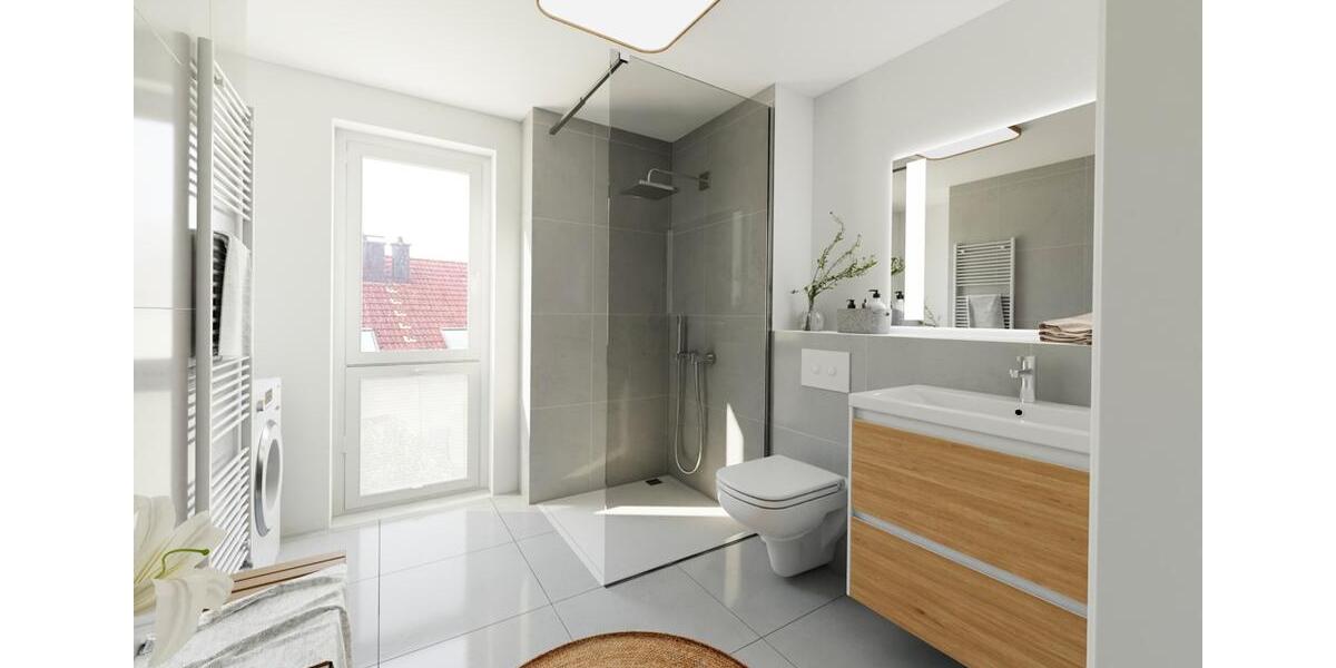 Energieeffiziente Doppelhaushälfte in Wetter: Modernes Wohnen mit vielen Gestaltungsmöglichkeiten 5 zimmer