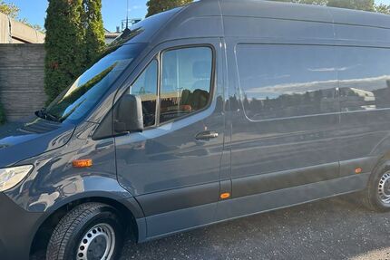 Mercedes-Benz eSprinter 33.255 km 16.900 &euro; Hilden 40721