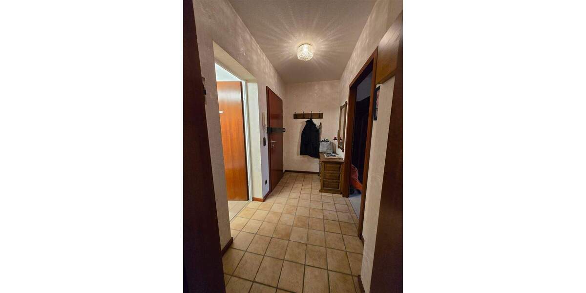 Etagenwohnung Leverkusen Steinbüchel - 3 Zimmer, 79 m&sup2;, 197.000&euro; | Angebot:25265790