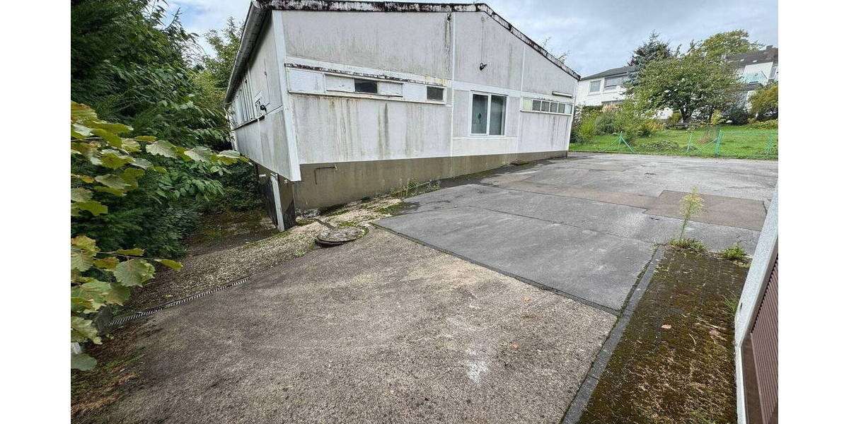 Gewerbeobjekt Solingen Höhscheid - 2.000&euro; | Angebot:26889428