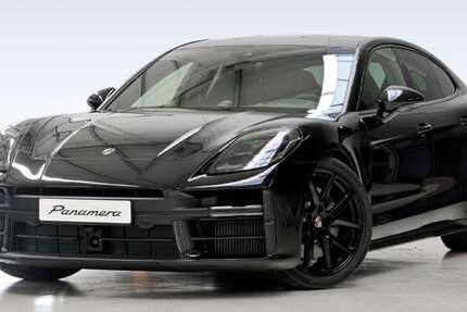 Porsche Panamera 9.000 km 144.150 &euro; Wuppertal 42279