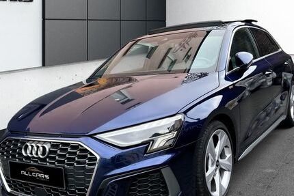 Audi A3 58.600 km 26.990 &euro; Remscheid 42857