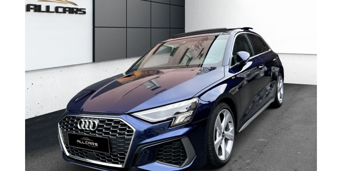 Audi A3 58.600 km 26.990 &euro; Remscheid 42857