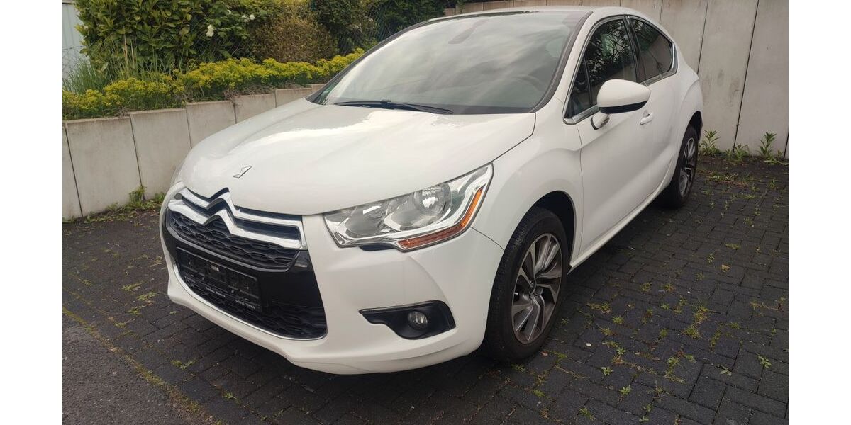 Citroen DS4 190.000 km 2.695 &euro; Remscheid 42857