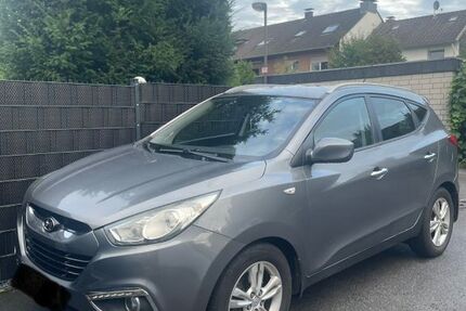 Hyundai ix35 147.870 km 7.300 &euro; Langenfeld 40764