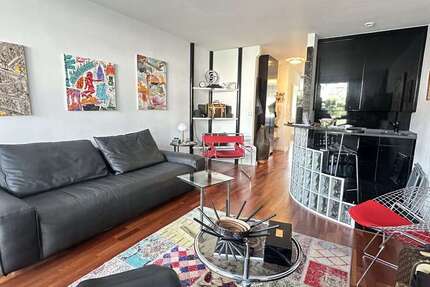 Wohnung zum Kaufen in Düsseldorf 310.000 € 45 m² 2 zimmer