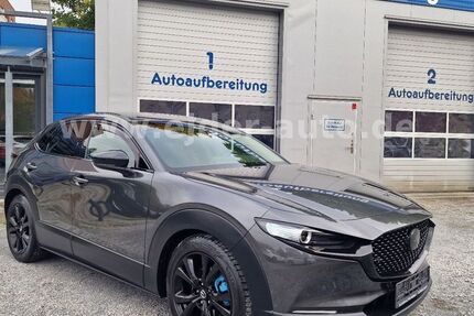 Mazda CX-30 48.284 km 20.950 € Düsseldorf 40589