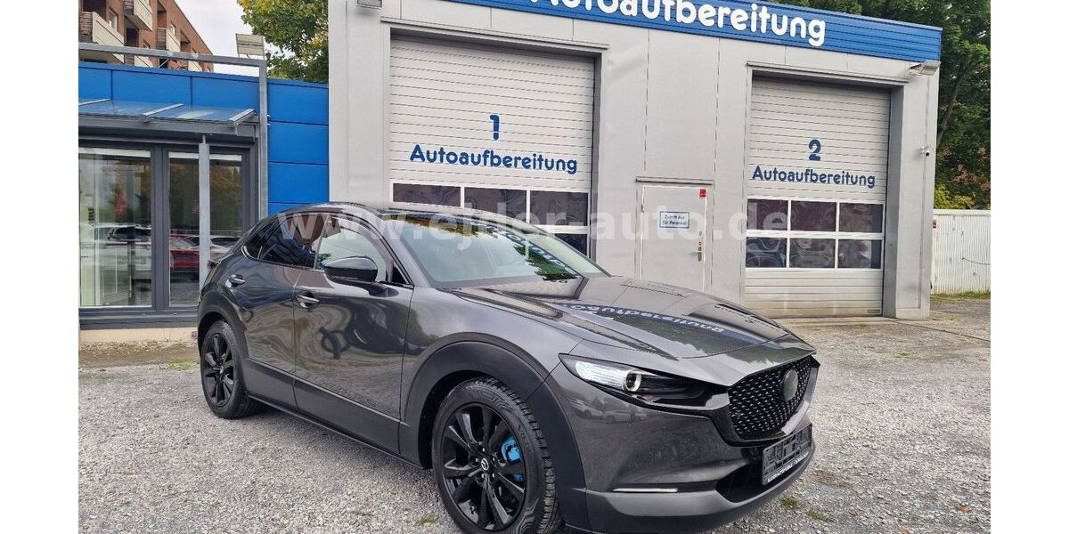 Mazda CX-30 48.284 km 20.950 &euro; Düsseldorf 40589