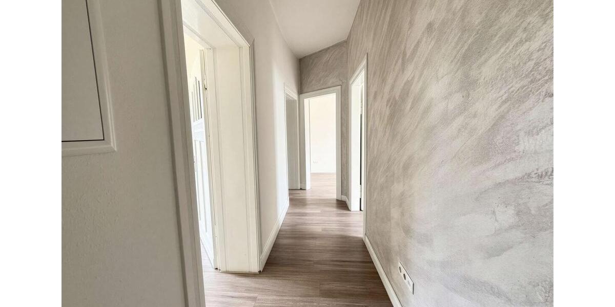 Etagenwohnung Hagen Hagen-Mitte - 3 Zimmer, 75 m&sup2;, 490&euro; | Angebot:26492210