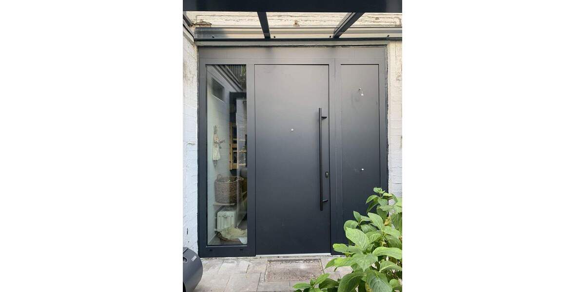 Helle 4-Zimmer-Wohnung in attraktiver Lage 4 zimmer