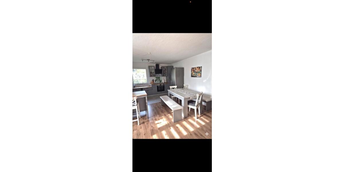 Etagenwohnung Wuppertal Gemarkung Nächstebreck - 4 Zimmer, 120 m&sup2;, 1.150&euro; | Angebot:26409245
