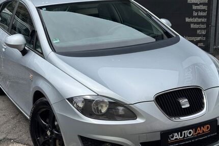 Seat Leon 146.562 km 4.499 &euro; Wuppertal 42117