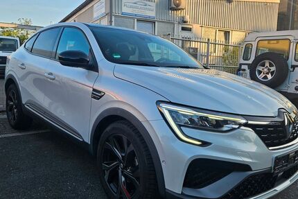 Renault Arkana 59.990 km 20.995 € HILDEN 40724