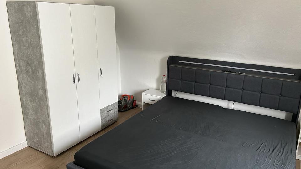 Zwei-Zimner-Wohnung în Hasslinghausen-Sprockhövel 2 zimmer