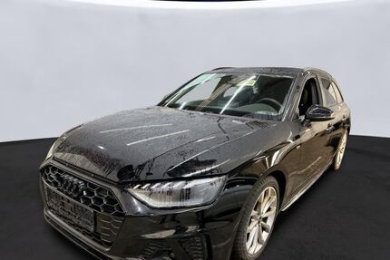Audi A4 39.998 km 34.789 &euro; Hagen 58091
