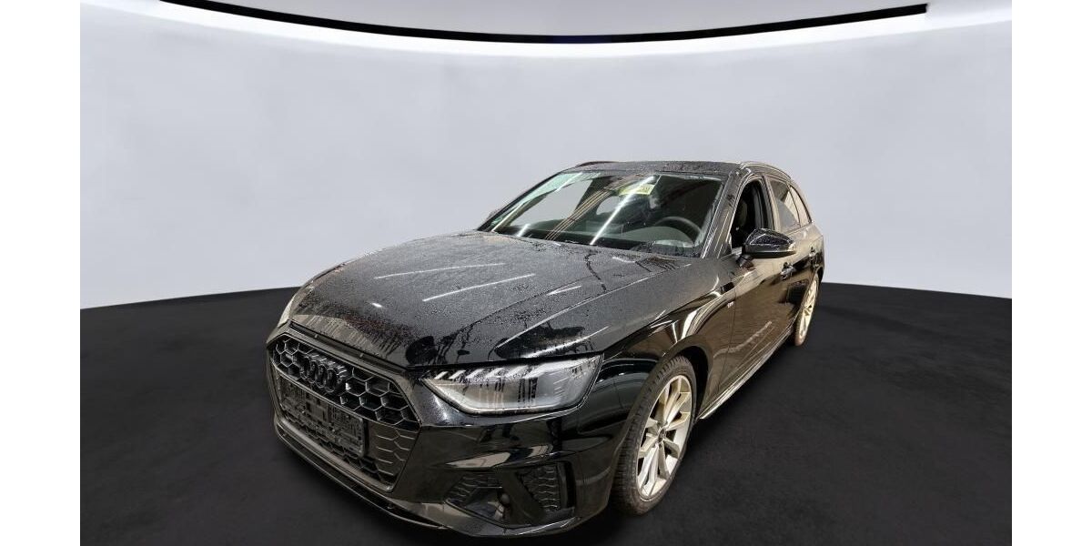 Audi A4 39.998 km 34.789 &euro; Hagen 58091