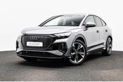 Audi Q4 e-tron 26.498 km 46.321 &euro; Hagen 58091