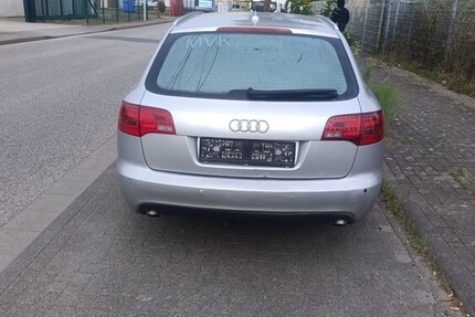 Audi A6 Avant 313.000 km 1.200 € Köln 50667