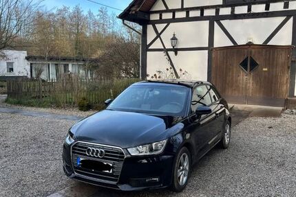 Audi A1 104.000 km 7.999 &euro; Heiligenhaus 42579