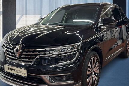Renault Koleos 85.091 km 26.910 € Köln 50939