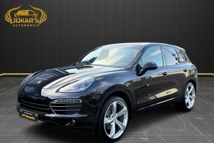Porsche Cayenne 177.000 km 19.995 &euro; Bergisch Gladbach 51469