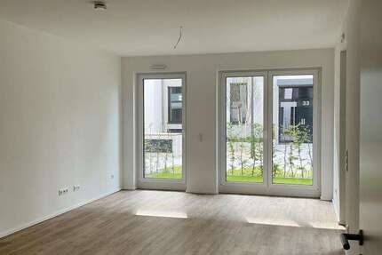Wohnung Essen Südviertel - 2 Zimmer, 61 m&sup2;, 769&euro; | Angebot:27007519